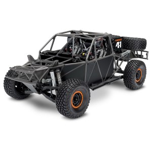 kraton rc car